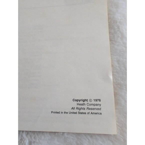 Heathkit Model IG-5240 Color Generator Instruction Manual 595-1875-1 - Picture 2 of 4